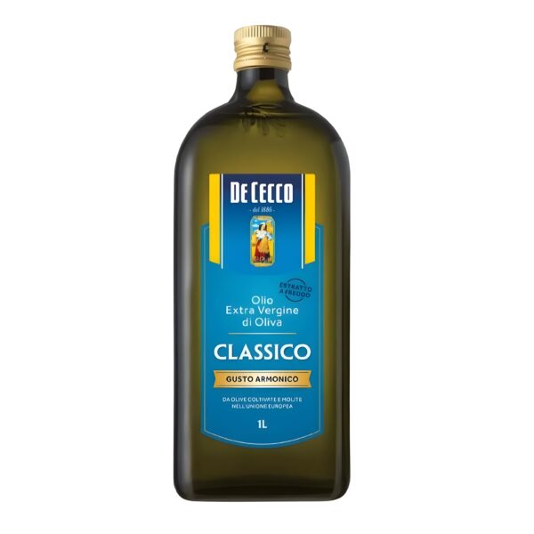 Extra Virgin Olive Oil IL DE CECCO